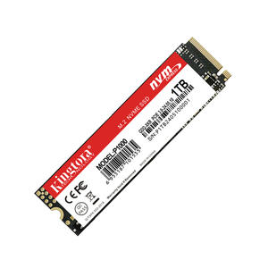 Kingtora Pcie 3.0 Ssd Harde Schijf Genre Harde Schijf Met Capaciteiten 2280 512Gb 1Tb 2Tb 4Tb M2 Nvme Laptop Plastic Intern 3 Jaar - Product Image 2