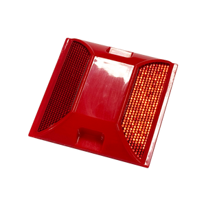 Panneaux <span class=keywords><strong>de</strong></span> signalisation routière réfléchissants en plastique ABS haute visibilité pour <span class=keywords><strong>la</strong></span> sécurité routière - Fabricant <span class=keywords><strong>de</strong></span> marques routières - Product Image 4