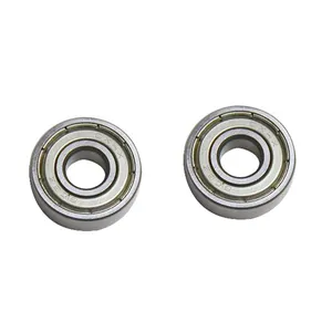 F0-01387000 Copier Lower Roller Bearing For TOSHIBA E-Studio 232 282 233 283 350 450 352 353 452 453 358 458 2800 3500 4500