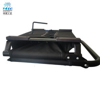 Siège de stade Chaises de sport Pliant siège de football sac à dos Portable sièges