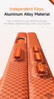 Nouvelle Arrivée Coque de Téléphone de Haute Qualité au Design Fin Antichoc avec Boutons Indépendants pour iPhone 17 Air Pro Max 16 15 14 13 Plus