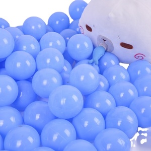 <span class=keywords><strong>Palline</strong></span> di Plastica <span class=keywords><strong>Blu</strong></span> Macaron all'Ingrosso da 5,5cm, 7cm, 8cm per Piscina di <span class=keywords><strong>Palline</strong></span> e Parco Giochi per Bambini - Product Image 5