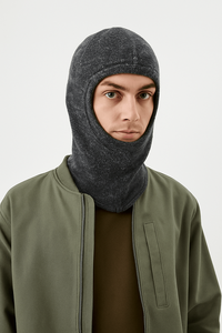 Großhandel Herren Winter Sturmhaube Ski maske für kaltes Wetter für Ski motorrad fahren Outdoor-Sportarten - Product Image 2