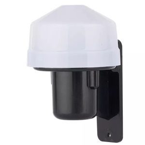 Hình ảnh điện kiểm soát ánh sáng chuyển đổi quang điện cảm biến cho ánh sáng đường phố - Product Image 1