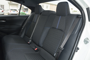 Utilisé pour Levin 2020 Sport Hybrid Sedan Automatique Euro VI Pneu R17 Volant à Gauche Pratique et Économique en Carburant - Product Image 4