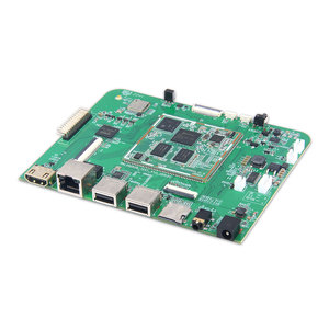 บอร์ดประมวลผล DB-PX30 Rockchip PX30 ระดับอุตสาหกรรม 64 บิต ประหยัดพลังงาน บอร์ดฝังตัว บอร์ดแม่แบบสำหรับการพัฒนา - Product Image 6