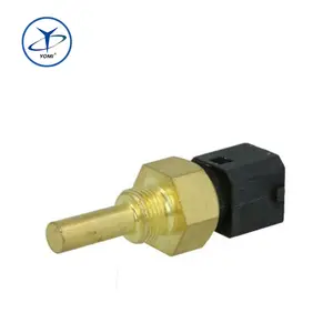 Sensor de temperatura del agua para camión VOLVO FH12, 1612230