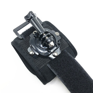 Support de poignet fixe HONGDAK à <span class=keywords><strong>prix</strong></span> d'usine pour caméra d'action sportive, support de cyclisme pour GoPro <span class=keywords><strong>Hero</strong></span> 13 12 11 10 - Product Image 3