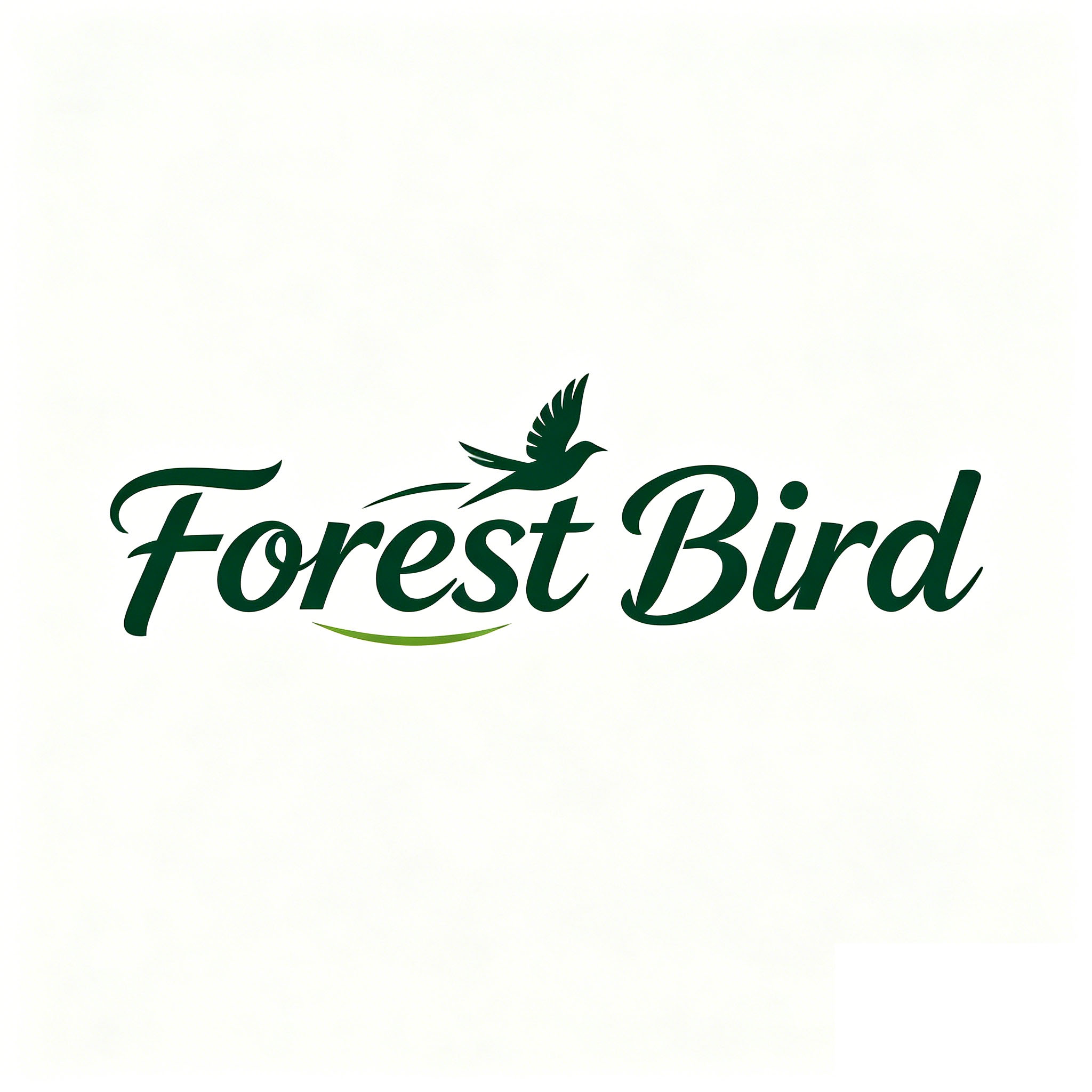 Sichuan Forest Bird Clothing Co., Ltd. logo