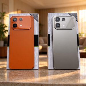 โทรศัพท์มือถือ Highly Note 60 Pro ราคาโรงงาน ขายส่ง สมาร์ทโฟน 5G ราคาถูก - Product Image 3