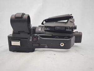 Caméra vidéo haute performance 4K Z90 XDCAM avec objectif zoom PXW-Z90, caméra professionnelle portable - Product Image 5