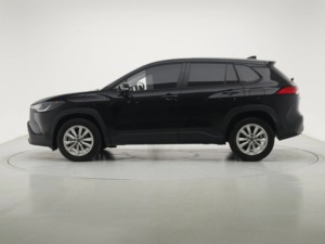 Toyota Corolla Cross 2023 2.0L CVT Essence SUV L2 avec assistance <span class=keywords><strong>au</strong></span> conducteur, occasion, 5 places, SUV familial compact - Product Image 6