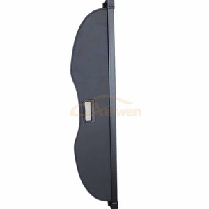 Aelwen Couvercle de <span class=keywords><strong>coffre</strong></span> étagère pour Renault <span class=keywords><strong>Kadjar</strong></span> TCS <span class=keywords><strong>KADJAR</strong></span> 2015- AEL-63811 - Product Image 2