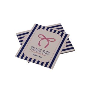 Papel Absorbente <span class=keywords><strong>de</strong></span> 350 g/m², 90x50 mm, Impresión Digital Ecológica, Menú <span class=keywords><strong>de</strong></span> Restaurante, Trabajo Cooperativo, Cupón <span class=keywords><strong>de</strong></span> Trabajo, Cuadrado <span class=keywords><strong>para</strong></span> Tarjeta <span class=keywords><strong>de</strong></span> Nombre - Product Image 5