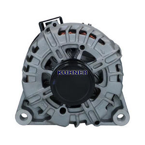 Alternador compatible con FORD KA+ III 1.5 TDCi Diésel (KW: 66, HP: 90) de 02-2018 KUHNER 555216RI NUEVO - Product Image 1