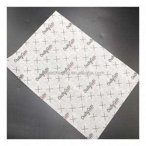 Single-Sided Printed Food Wrap Paper Sheets Fast Packaging Design for Sandwiches Deli Wrapping <b>Milk</b>/Jelly Storage Printed Basket - Product Image 2