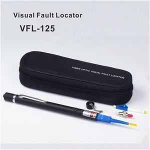 Neofibo ปากกาชนิดพกพา VFL-125<span class=keywords><strong>สาย</strong></span>แพชคอร์ปติกแบบมีที่เสียบ<span class=keywords><strong>สาย</strong></span>พร้อมตัวระบุตำแหน่งความบกพร่องทางสายตา VfL - Product Image 5