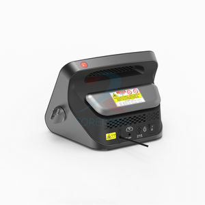 Dispositivo <span class=keywords><strong>de</strong></span> Terapia Láser Veterinaria <span class=keywords><strong>de</strong></span> Clase IV <span class=keywords><strong>de</strong></span> 12W y 980nm para Curación <span class=keywords><strong>de</strong></span> Tejidos Profundos en Caballos, Perros y Gatos - Product Image 4