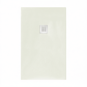 Plato de Ducha Emotion Line Modelo Serenity Rectangular Blanco 9003 100 x 150 cm - Product Image 3