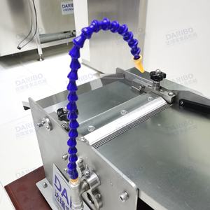 2021年魚皮スキナーマシン工場用 - Product Image 4