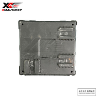 Module de commande de carrosserie (BCM) OE 95400 F8160 pour Hyundai Kia, unité de commande de carrosserie automobile d'origine d'occasion