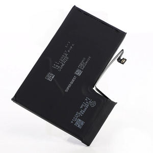 Batería de Repuesto para Teléfono Móvil Super Quest, Batería Anti-diagnóstico de Alta Capacidad para la Serie iPhone - Product Image 4