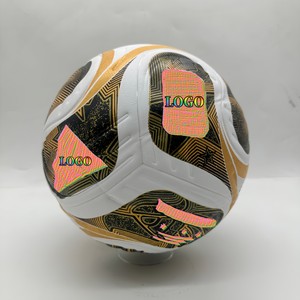 Pallone da <span class=keywords><strong>calcio</strong></span> <span class=keywords><strong>finale</strong></span> Mondiali 2026 in PU, realizzato appositamente per i tifosi <span class=keywords><strong>di</strong></span> <span class=keywords><strong>calcio</strong></span>, ideale per le partite della Coppa del Mondo 2026 - Product Image 2