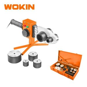 Ensemble de machines de soudage de tuyaux <span class=keywords><strong>WOKIN</strong></span> 333508 CE 800w tpr - Product Image 4