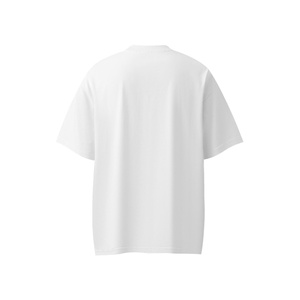 T-shirt de marque streetwear de haute qualité, coupe classique, effet délavé rétro, imprimé cartoon vintage, manches courtes, 100% coton respirant pour homme - Product Image 4