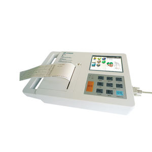 Hastane ekipmanları 16 kanal taşınabilir dijital elektroensefalogram EEG sistemi elektroensefalografi <span class=keywords><strong>EMG</strong></span> EEG makinesi - Product Image 4