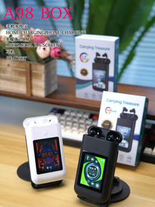 DF A38max: Generación de Esferas de Reloj con Elementos de IA Personalizados, Instalación de Aplicaciones de Terceros, Experiencia de Música Deportiva y Álbumes de Música Local - Product Image 5