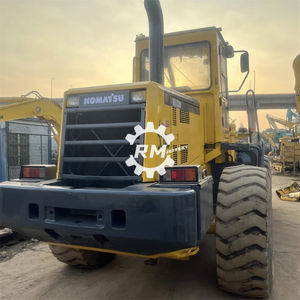 Obral mesin konstruksi <span class=keywords><strong>KOMATSU</strong></span> <span class=keywords><strong>WA320</strong></span> bekas mesin EPA pemuat bekas <span class=keywords><strong>WA320</strong></span>-3 <span class=keywords><strong>WA320</strong></span>-6 <span class=keywords><strong>WA320</strong></span>-<span class=keywords><strong>5</strong></span> - Product Image 4