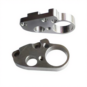 Accesorios de Aleación de Aluminio, Herrajes, Piezas No Estándar, Modelos de Placas de Circuito Impreso Personalizados y Componentes - Product Image 5