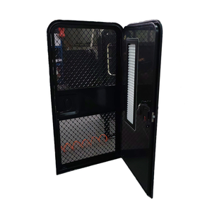 Prix d'usine Remorque de camping-car de voyage avec pare-soleil et fenêtre <span class=keywords><strong>fixe</strong></span> pour accessoires de camping-car Pièces de carrosserie de camping-car - Product Image 3