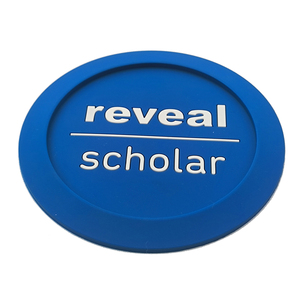 Posavasos de Silicona Ecológicos Personalizados con Logotipo de Marca, Antideslizantes, Resistentes al Calor, Estilo Chino, para Bar o Pub - Product Image 5