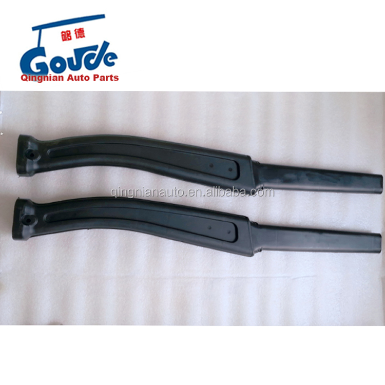 Автомобильная тележка для гольфа, задняя стойка, поддержка крыши, поддержка навесов 1025135-01