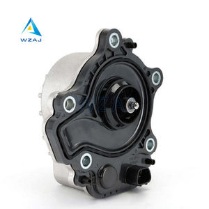 Pompe à eau électrique 161A0-29015 pour TOYOTA LEXUS GENUINE Prius AQUA VOXY CT200H - Product Image 5