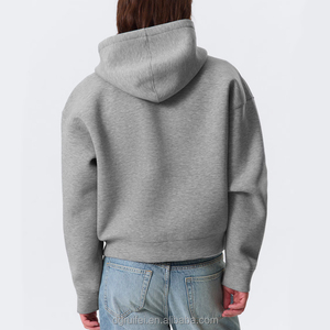 <span class=keywords><strong>Felpe</strong></span> e <span class=keywords><strong>Felpe</strong></span> con Cappuccio Oversize da Uomo in Cotone Poliestere <span class=keywords><strong>di</strong></span> Alta Qualità con Logo Personalizzato, Produttore <span class=keywords><strong>di</strong></span> <span class=keywords><strong>Felpe</strong></span> con Zip per Uomo - Product Image 2