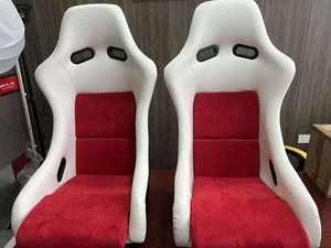 Sièges de course <span class=keywords><strong>Sparco</strong></span> en fibre de carbone BJYD, sièges <span class=keywords><strong>baquet</strong></span> Eddystar M3 pour BMW M3 E30 E36 E46 E90 E92 E93 F30 F80 G20 G80 - Product Image 3