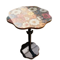 Table basse relevable et mobile multifonctionnelle, réglable en hauteur, pour canapé, bureau d'angle, mobilier de salon minimaliste