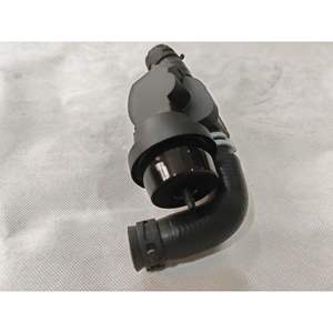 Vanne d'arrêt électrique d'eau pour chauffage d'angle Mercedes-Benz M270 OE 2702001600, pour usage en cuisine commerciale - Product Image 2