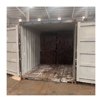 Nouveau Produit Poutres en faux bois TALI Timber du Gabon