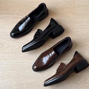 Le prix d'usine est super attrayant Étape dans les chaussures à la mode Élevez votre jeu de style avec des options modernes et chics - Product Image 4