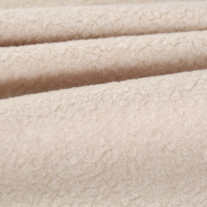 Bán Buôn Thân Thiện Với Môi 440 ± 15gsm Dệt Thoáng Khí Đồng Bằng Nhuộm Polyester Rayon Pha Trộn Vải Cho Áo Khoác Mũ Túi Màu Sắc Có Sẵn - Product Image 5