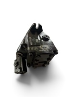 Pompe à piston hydraulique à cylindrée variable 30cc OEM pour K2L030, pompe haute pression à circuit ouvert pour équipement d'excavatrice et de chargeuse