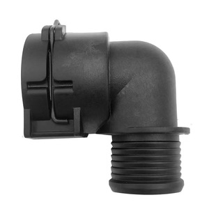 Conexiones de Manguera de Calefacción Chevrolet 95089363 95089364 de Plástico para Reparación de Cruze, Trax y Sonic - Product Image 3