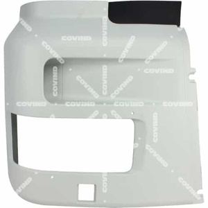 Carcasa de Faro Delantero Derecho Covind, Compatible con Daf 95XF 1a S (1294949) Italia - Product Image 1