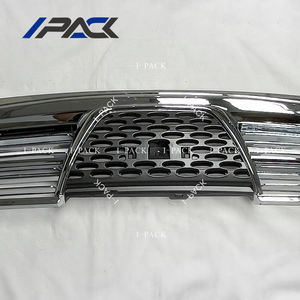 Grille de pare-chocs avant de haute qualité pour CARINA ST210 96-98 - Product Image 3