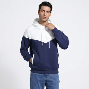 Sudaderas Ligeras y Cómodas para Hombre en Venta Online, Servicios OEM de Sudaderas para Hombre, Sudaderas Personalizadas para Hombre en Tallas Grandes - Product Image 1