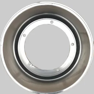 Pièces <span class=keywords><strong>de</strong></span> rechange pour camions <span class=keywords><strong>lourds</strong></span> <span class=keywords><strong>Tambour</strong></span> <span class=keywords><strong>de</strong></span> <span class=keywords><strong>frein</strong></span> OEM 8-97188-115-0 pour ISUZU - Product Image 4